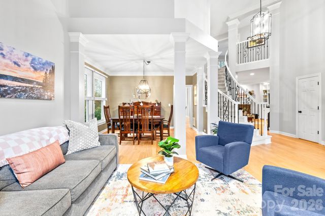 8639 Brentfield Road, Huntersville, NC 28078