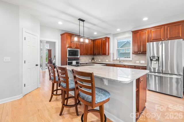 8639 Brentfield Road, Huntersville, NC 28078