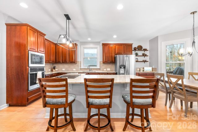 8639 Brentfield Road, Huntersville, NC 28078