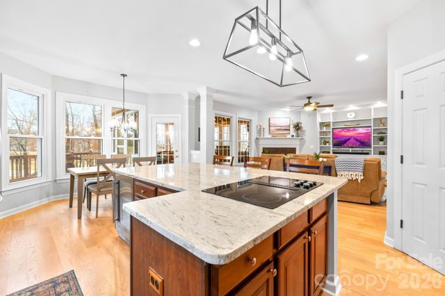 8639 Brentfield Road, Huntersville, NC 28078