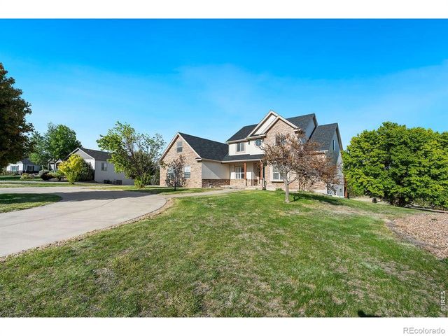 52 Lakeview Circle, Fort Morgan, CO 80701