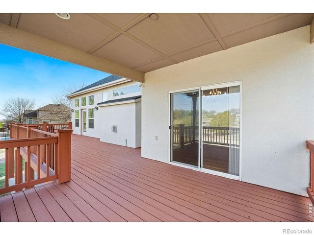 52 Lakeview Circle, Fort Morgan, CO 80701