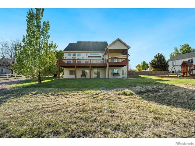 52 Lakeview Circle, Fort Morgan, CO 80701