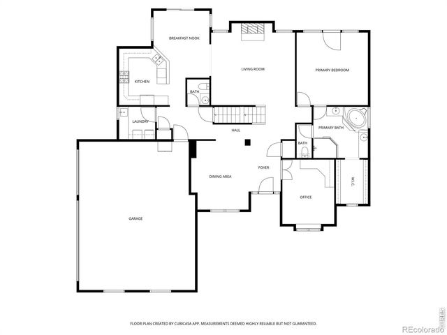 52 Lakeview Circle, Fort Morgan, CO 80701