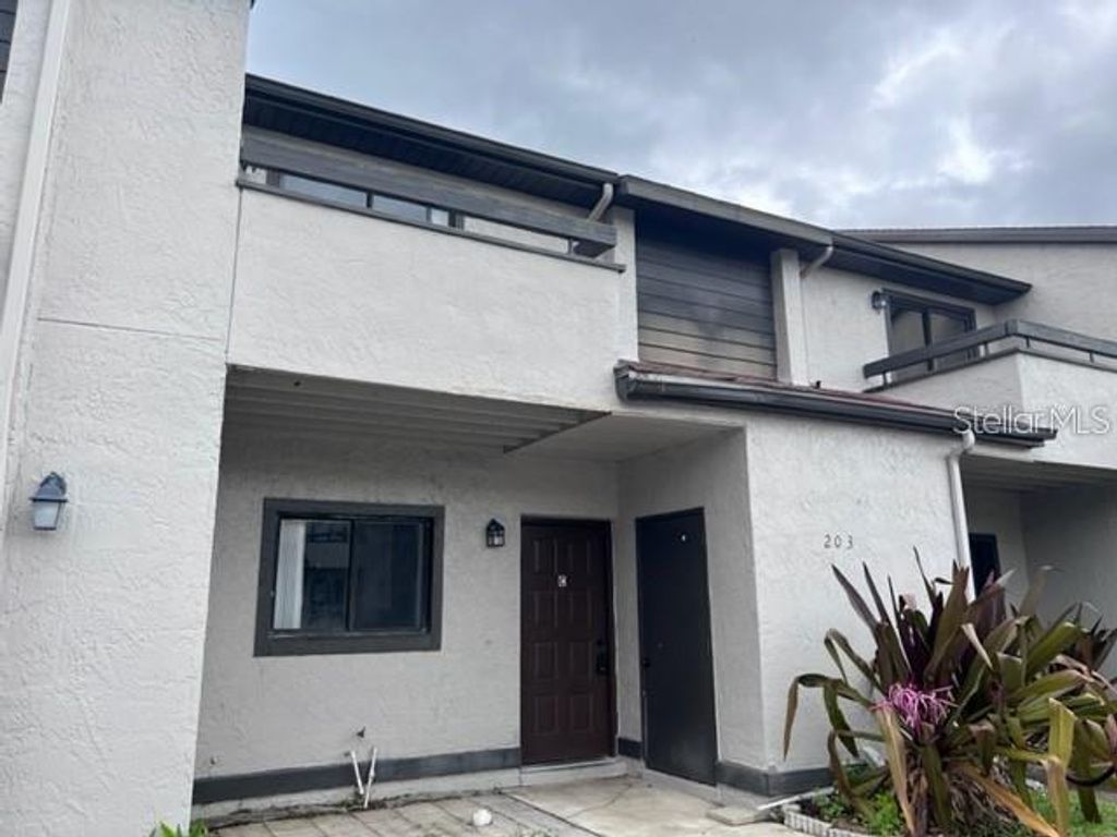 203 EDEN LANE C, Kissimmee, FL 34743