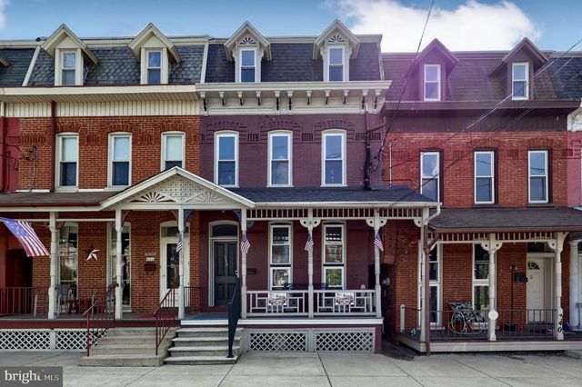 338 N 3RD ST, Columbia, PA 17512
