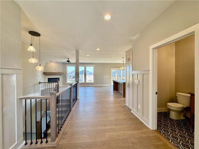 12775 NW Larkspur Lane, Platte City, MO 64079