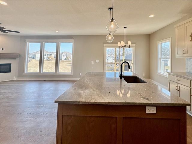 12775 NW Larkspur Lane, Platte City, MO 64079