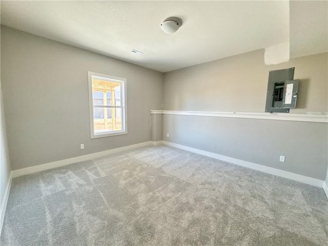 12775 NW Larkspur Lane, Platte City, MO 64079