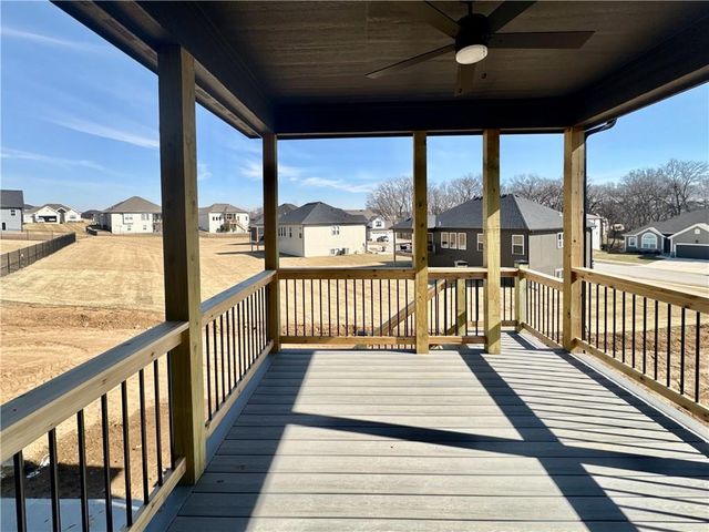 12775 NW Larkspur Lane, Platte City, MO 64079