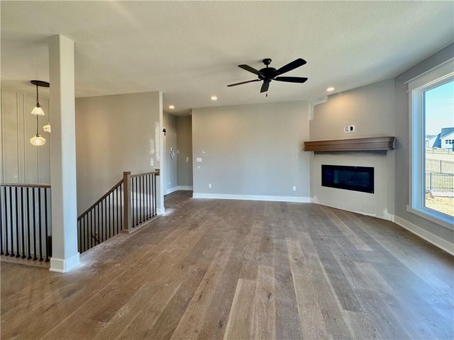 12775 NW Larkspur Lane, Platte City, MO 64079