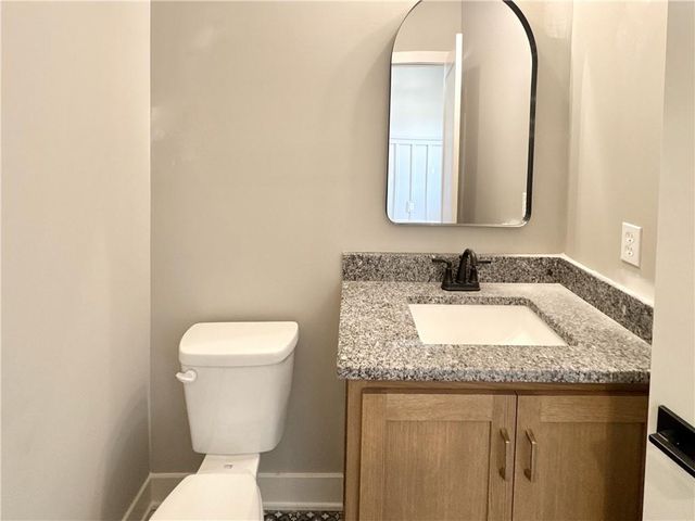 12775 NW Larkspur Lane, Platte City, MO 64079