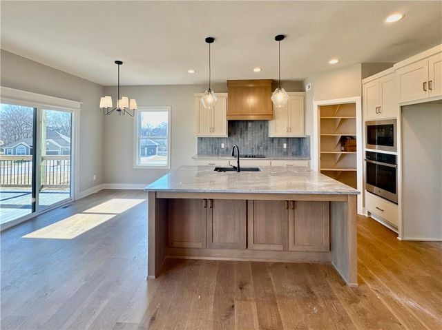 12775 NW Larkspur Lane, Platte City, MO 64079