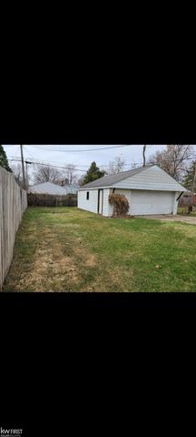 620 Eugene Street, Ypsilanti, MI 48198