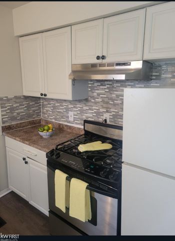 620 Eugene Street, Ypsilanti, MI 48198