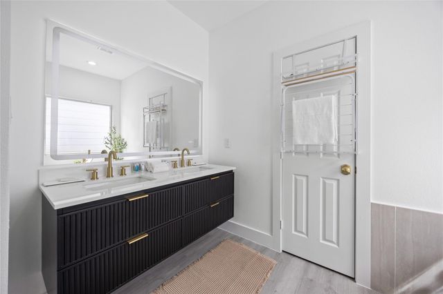 2329 Hampton Drive, Houston, TX 77088