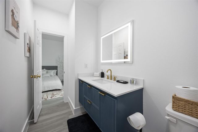 2329 Hampton Drive, Houston, TX 77088