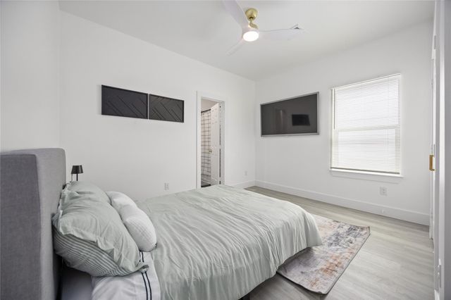 2329 Hampton Drive, Houston, TX 77088