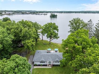 4969 Walnut Cove Drive, Canandaigua Town, NY 14424