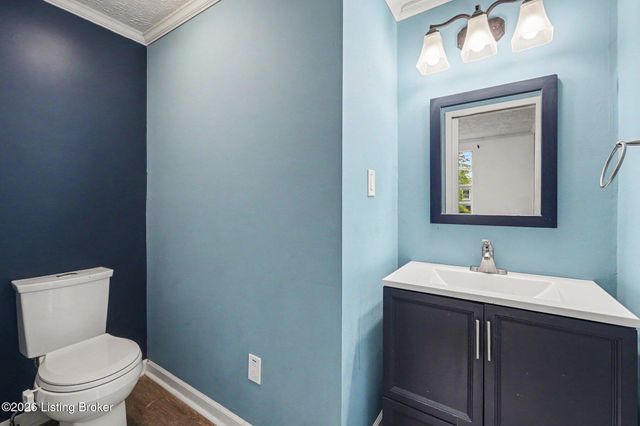 4505 Mesa Ct, Louisville, KY 40229