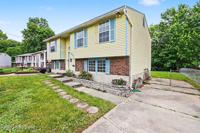 4505 Mesa Ct, Louisville, KY 40229