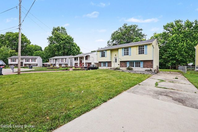 4505 Mesa Ct, Louisville, KY 40229