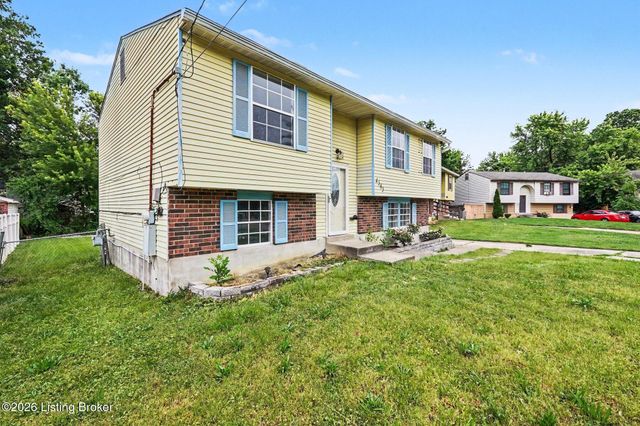 4505 Mesa Ct, Louisville, KY 40229