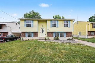 4505 Mesa Ct, Louisville, KY 40229