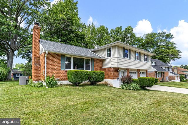 1909 BRANT RD, Wilmington, DE 19810