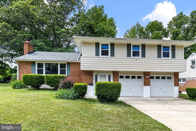 1909 BRANT RD, Wilmington, DE 19810