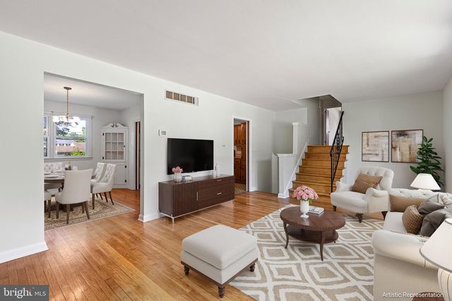 1909 BRANT RD, Wilmington, DE 19810