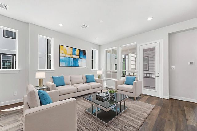 2708 Grand Fountains Drive F, Houston, TX 77054