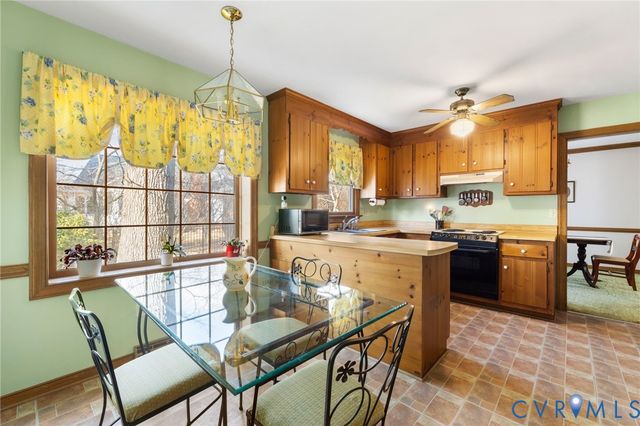 4300 Hoof Cir, North Chesterfield, VA 23234