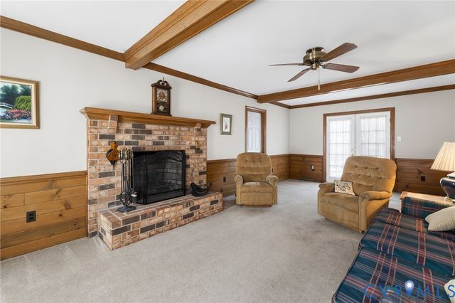 4300 Hoof Cir, North Chesterfield, VA 23234