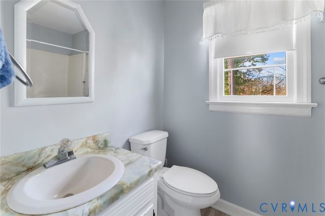 4300 Hoof Cir, North Chesterfield, VA 23234