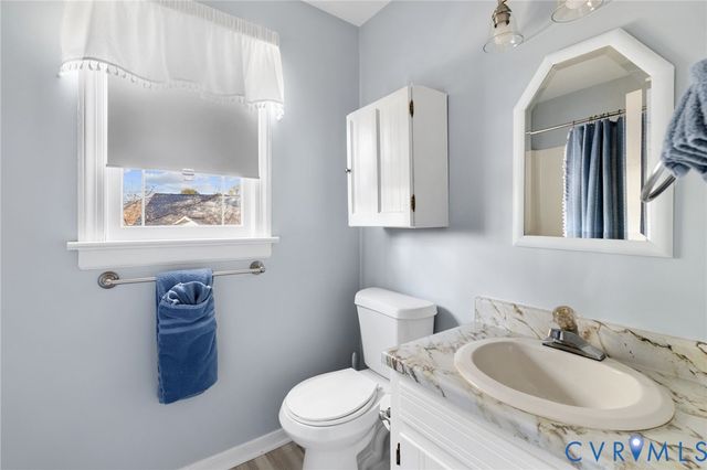 4300 Hoof Cir, North Chesterfield, VA 23234