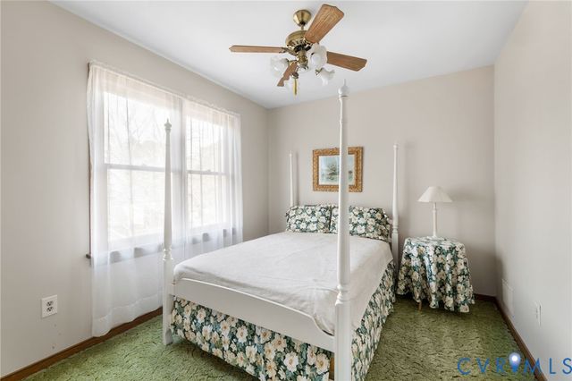 4300 Hoof Cir, North Chesterfield, VA 23234