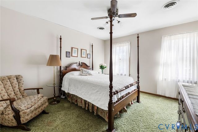 4300 Hoof Cir, North Chesterfield, VA 23234