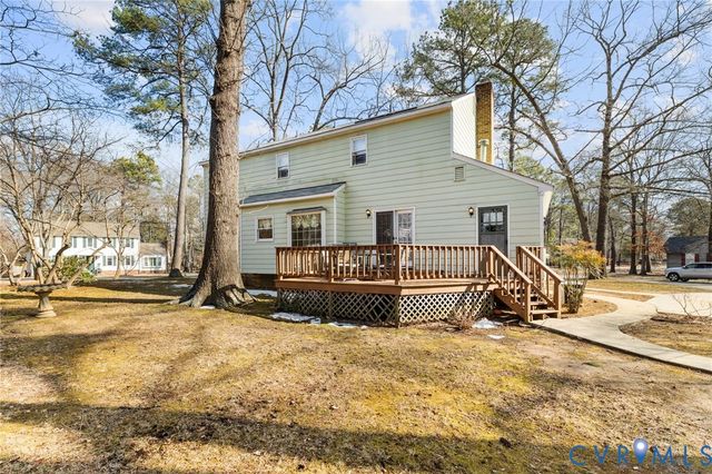 4300 Hoof Cir, North Chesterfield, VA 23234