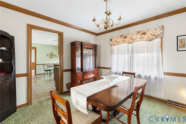 4300 Hoof Cir, North Chesterfield, VA 23234