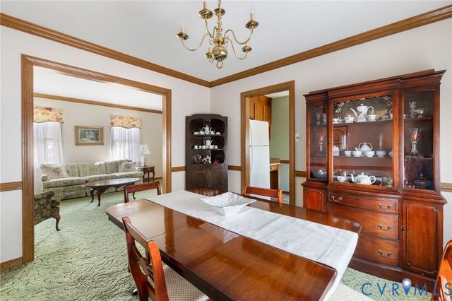 4300 Hoof Cir, North Chesterfield, VA 23234