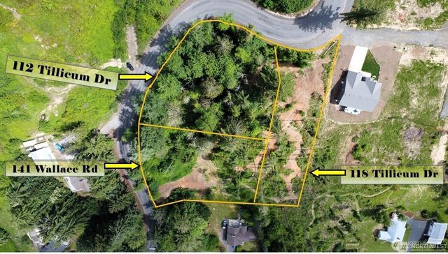 112 Tillicum Road, Chehalis, WA 98532