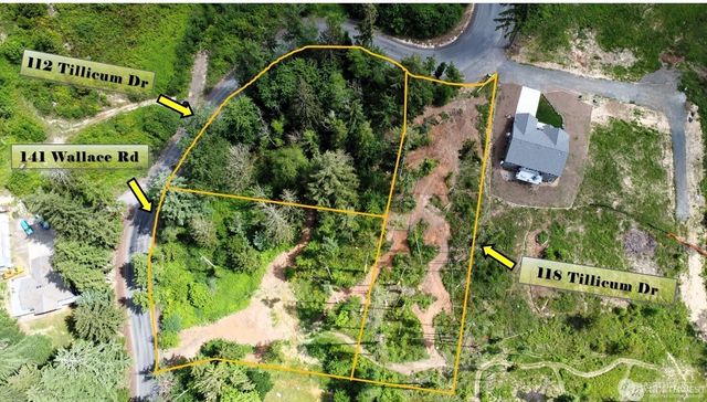 112 Tillicum Road, Chehalis, WA 98532