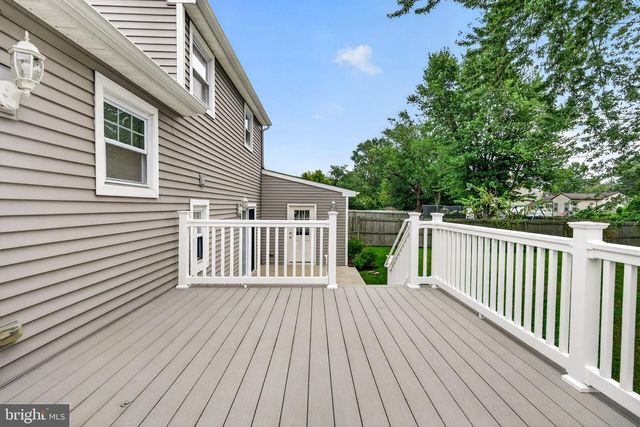 26 ABINGTON, Marlton, NJ 08053
