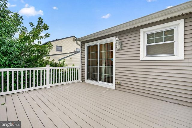 26 ABINGTON, Marlton, NJ 08053