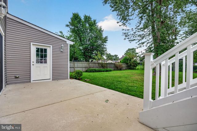 26 ABINGTON, Marlton, NJ 08053