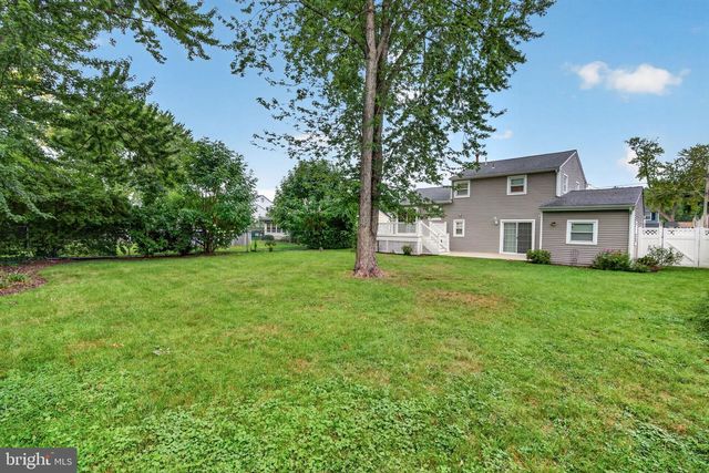 26 ABINGTON, Marlton, NJ 08053