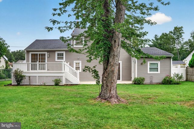 26 ABINGTON, Marlton, NJ 08053