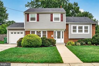 26 ABINGTON, Marlton, NJ 08053