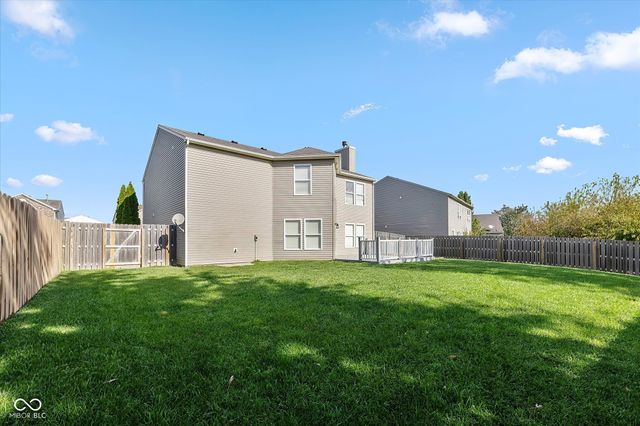 5557 Floating Leaf Drive, Indianapolis, IN 46237